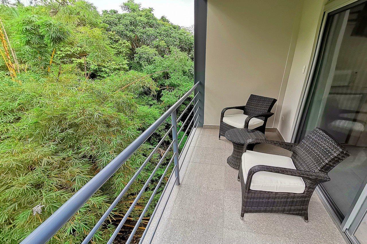 Jungle Vista Boutique Hotel Nationalpark Nationalpark Manuel Antonio Exterior foto